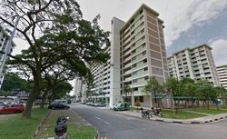 Aljunied Crescent (Geylang), HDB HUDC #339126691